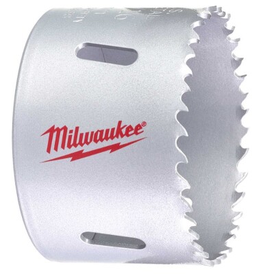 PANÇ BI-METAL CONTRACTOR 60 mm Milwaukee - 1