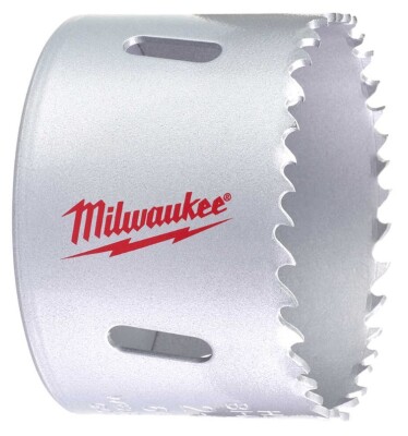 PANÇ BI-METAL CONTRACTOR 64MM Milwaukee - 1