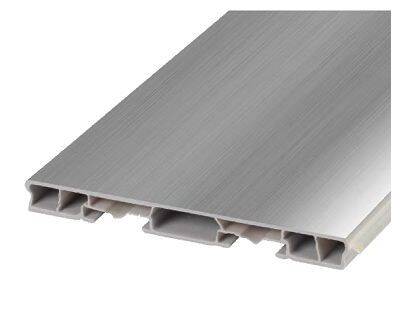 PBK-12A PLS PVC Kaplamalı Baza Inox 3,66 - 1