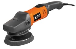 PE 150 Polisaj Motoru AEG - AEG