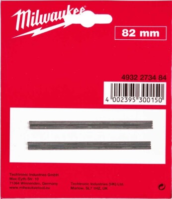 Planya Bıçağı 82mm Elmas Milwaukee - 2