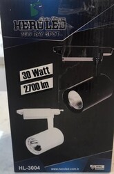 RAYLI SPOT LED BEYAZ - 2