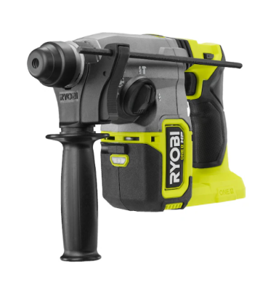 RSDS 18X-0 18V Li-ion Kömürsüz Aküsüz Sds-Plus Kırıcı Delici Şarjlı Hilti RYOBi - 1