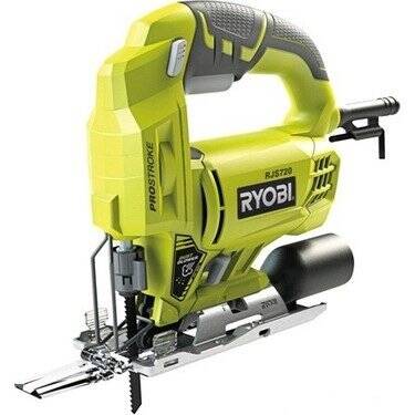 RJS720-G DEKOBAJ TESTERE RYOBİ - 1