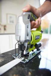 RJS750-G Prof. Dekupaj Testere Makinesi 500W 3000min RYOBI - 6