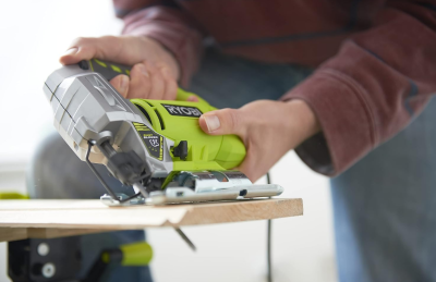 RJS750-G Prof. Dekupaj Testere Makinesi 500W 3000min RYOBI - 5