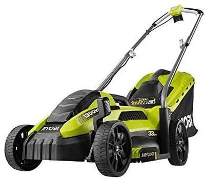 RLM13E33S TEKER. ÇİM BİÇME ELEKT.1300W 33CM RYOBI - 2