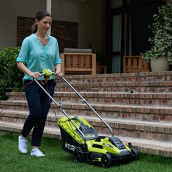 RLM13E33S TEKER. ÇİM BİÇME ELEKT.1300W 33CM RYOBI - 3