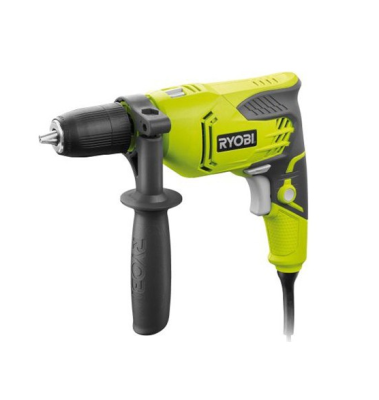 RPD500G DARBELİ MATKAP - 500W RYOBI - 1