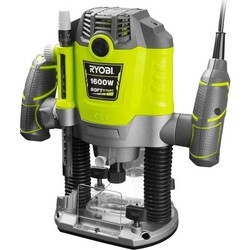 RRT 1600-K 1600W Çift Kollu Freze ryobi - 2