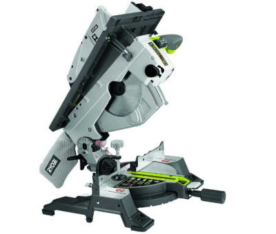 RTMS1800-G RYOBİ GÖNYE KESME TABLALI 250mm - 1