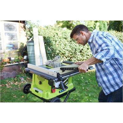 RTS 1800 ES-G Tezgahlı Kesme Makinası RYOBİ - 2