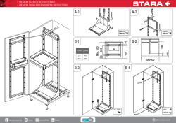 Starax S-1221-P.C İkiz Kiler Premium Krom 125-140 45 cm - 4