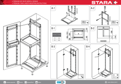 S-1223-P-A 140-155-45cm İkiz Kiler Premium Antrasit - 4