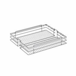Starax S-1244-A Ahşap tablalı ikiz kiler 140- 155 60 - 3