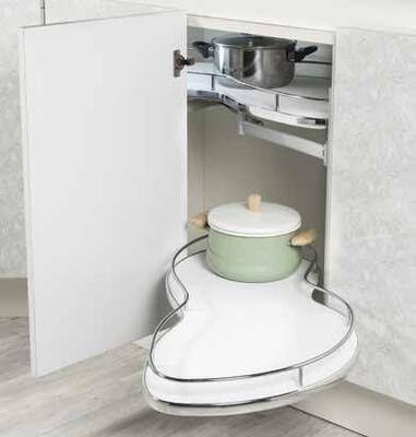 Starax S-3014-G Kapağa Monte Körköşe Mekanizması Sağ - 1