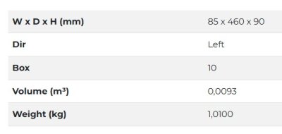 Starax S-6544-A Raylı Kravatlık-Kemerlik Antrasit - 3
