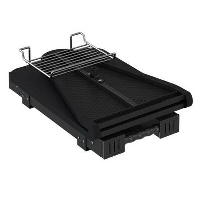 Starax S-6616-A Ütü Masası Katlanır Antrasit - 4