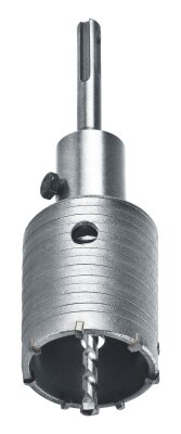 SDS BETON BUAT AÇMA PANÇ SETİ 70mm - 1