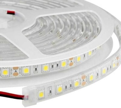 Şerit LED İç Mekan Gün Işığı 10mt - 1
