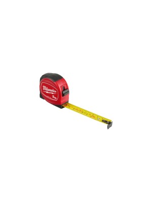 ŞERİT METRE SLiMLİNE 3mt/16mm Milwaukee - 2