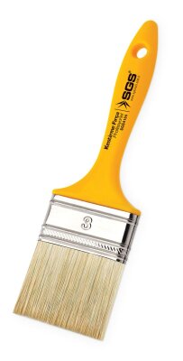 SGS-109 PLASTİK TOKMAK NO:50 - 1