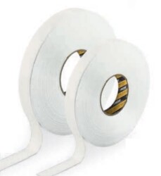 SGS-1234 ÇİFT TARAFLI KÖPÜK BANT 18MM/20MT - SGS