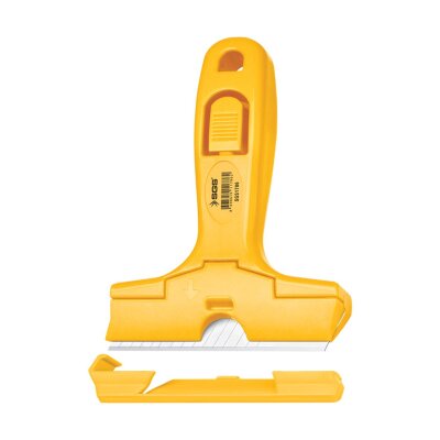 SGS-1786 Cam Kazıma Bıçağı Profesyonel - 1
