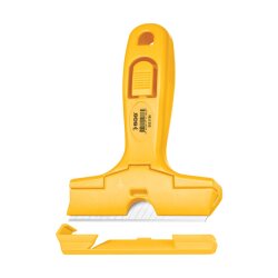 SGS 1786 Cam Kazıma Bıçağı Profesyonel - SGS4101