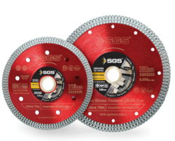SGS-2266 Turbo Elmas Testere 180mm - SGS