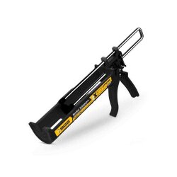 SGS 249 Epoksi Tabancası Plastik Siyah - SGS