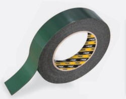 Sgs-2537 Çift Taraflı Eva Köpük Bant 15mm*10mt - SGS