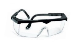 SGS-303 Koruyucu TOZ Gözlük Şeffaf - SGS