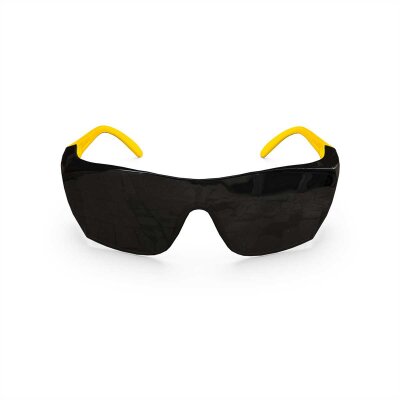 SGS 304 OKSİJEN KAYNAK GÖZLÜĞÜ - 2