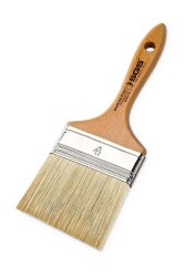 SGS 4114 KESTİRME FIRÇA PROFESYONEL 4.0 (AHŞAP SAPLI) - SGS