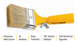 SGS-4123 ROBOT FIRÇA PROFESYONEL 3 - SGS