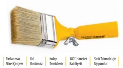 SGS-4124 ROBOT FIRÇA PROFESYONEL 4 - SGS