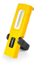 SGS-5050 400 LÜMEN ŞARJLI LED FENER - SGS