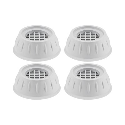 SGS-6220 Titreşim Önleyici Ayak Seti - 1