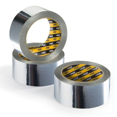 SGS Alüminyum Folyo Bant 44mm 10mt - 1