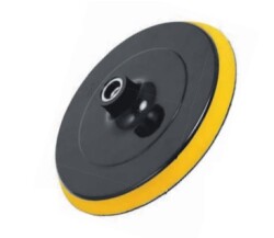 sgs287 Cırt Zımpara Disk Altı tabanı 125 - SGS