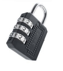SGS 1335 Şifreli Asma Kilit 32 mm - SGS
