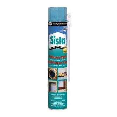 Sista M 525 Pu Köpük 750ml. - 1