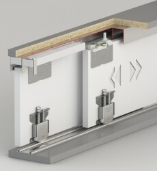 SRG110- Sürme Sİstem 2 Yöne Sft - 4