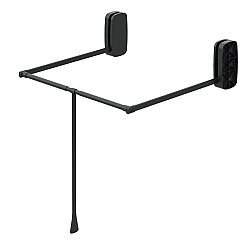 Starax S-6012-A Gardrop Asansörü 12KG Antrasit - 6