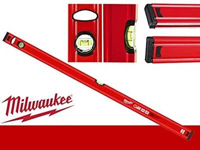 SU TERAZİSİ SLIM 60CM Milwaukee - 1