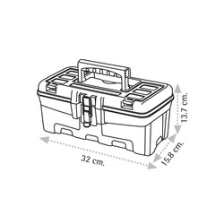 SÜPER BAG TAKIM ÇANTASI METAL KİLİTLİ 13 - 3