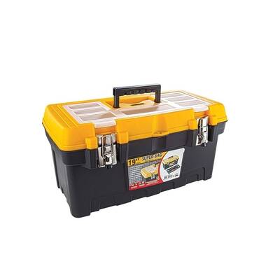 ASR-2077 SÜPER BAG TAKIM ÇANTASI METAL KİLİTLİ 19 - 1