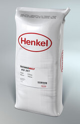 HENKEL TECHNOMELT KS 207 NATUR HOLTMENT PVC TUTKALI - 2