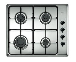 TEKA 3 LÜ ANKASTRE SET Chef 1 df 60 davl.+HE 615 FIRIN+HLX 60 OCAK - 4